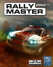 Rally Pro Master (Nokia Version Multiscreen)